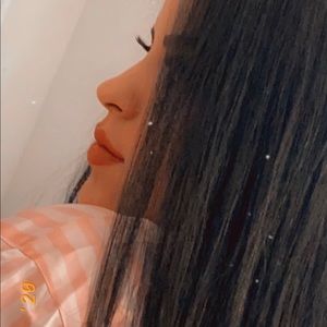 Meet your Posher, Hadeel